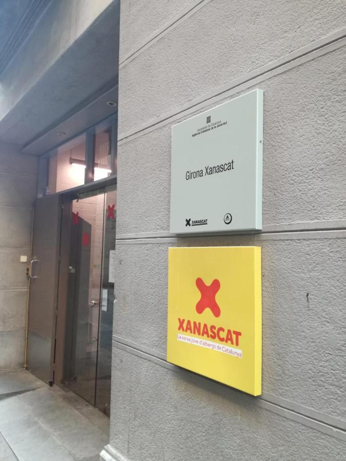 Alberg Girona Xanascat Luaran gambar