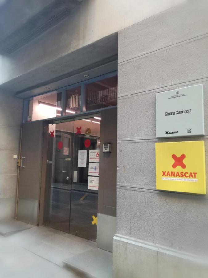 Alberg Girona Xanascat Luaran gambar