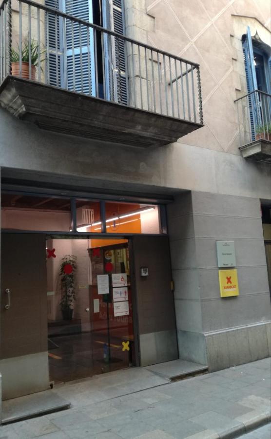 Alberg Girona Xanascat Luaran gambar