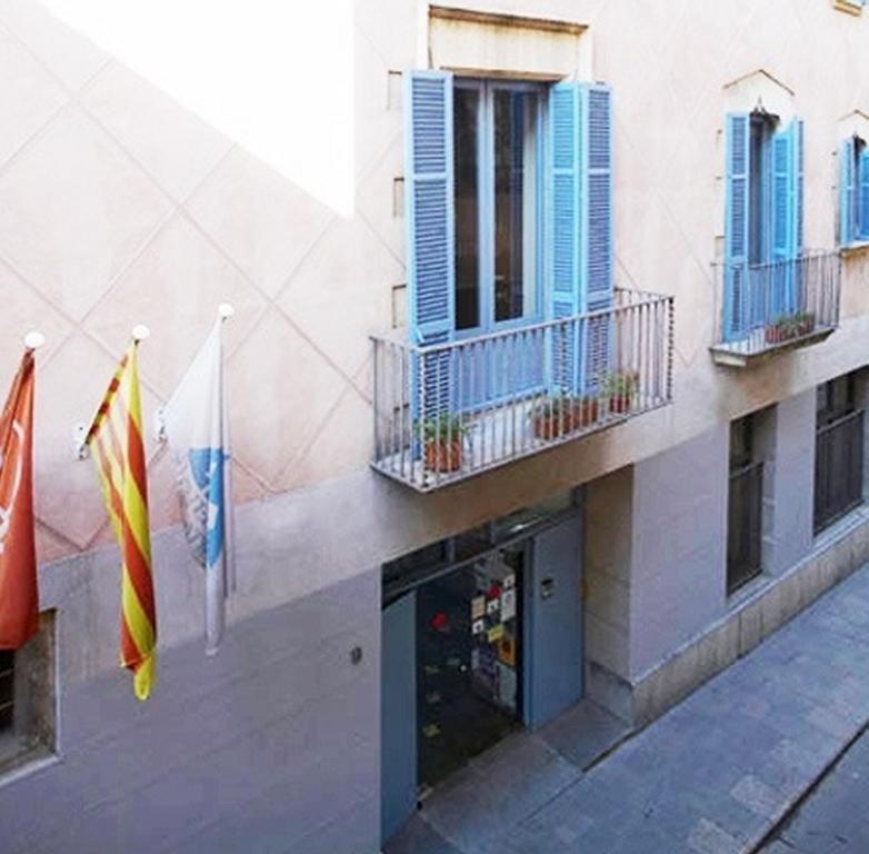Alberg Girona Xanascat Bilik gambar